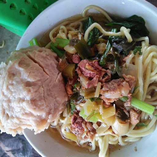 Mie Ayam & Bakso Merdeka 3