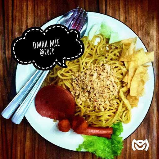 Mie Omahan 9