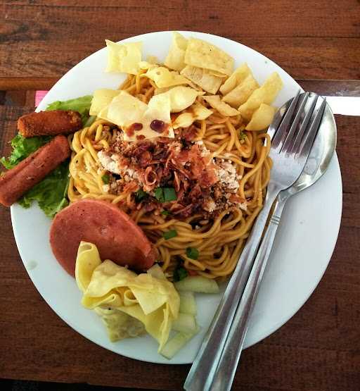 Mie Omahan 6