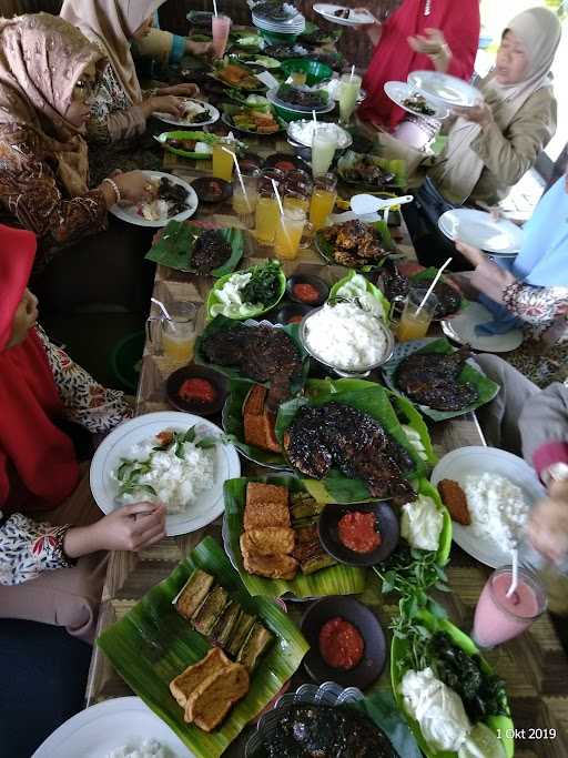 Warung Sego 3