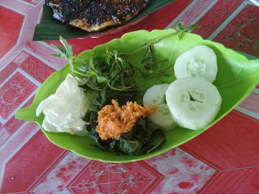 Warung Sego 4