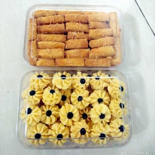 Anindya Snack And Cookies 2