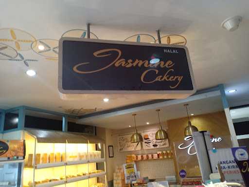 Jasmine Cakery Bethesda (Cake & Bakery) 9