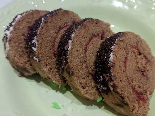 Kue Basah Tradisional D'Teras 287 6