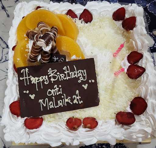 Mako Bakery & Cake Galeria Yogya 3