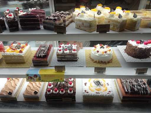 Mako Bakery & Cake Galeria Yogya 8