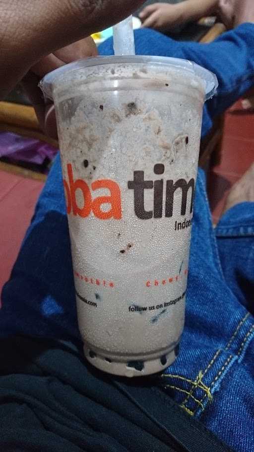 Boba Time Karang Malang / Uny 2