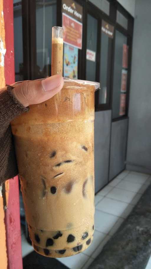 Boba Time Karang Malang / Uny 1