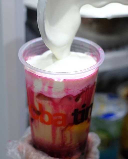 Boba Time Karang Malang / Uny 3