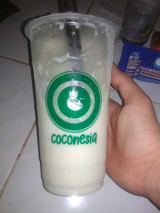 Coconesia 1