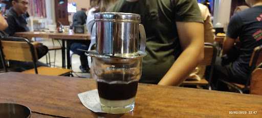 Silol Kopi & Eatery 7