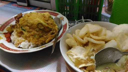 Bubur Ayam Kabita 1