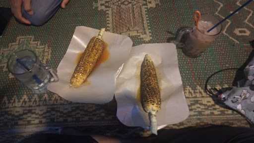 Jagung Bakar Ndeso Db 8