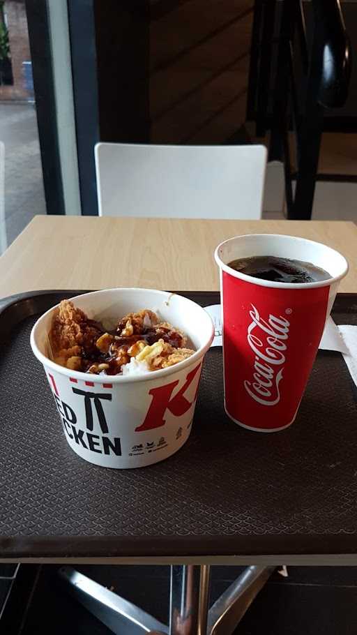 KFC - Ambarrukmo Plaza 6