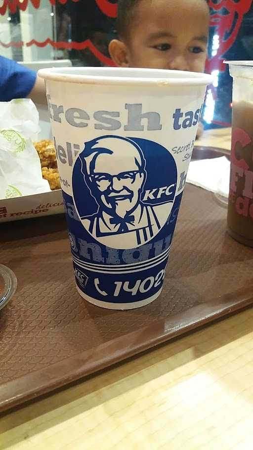 KFC - Ambarrukmo Plaza 9