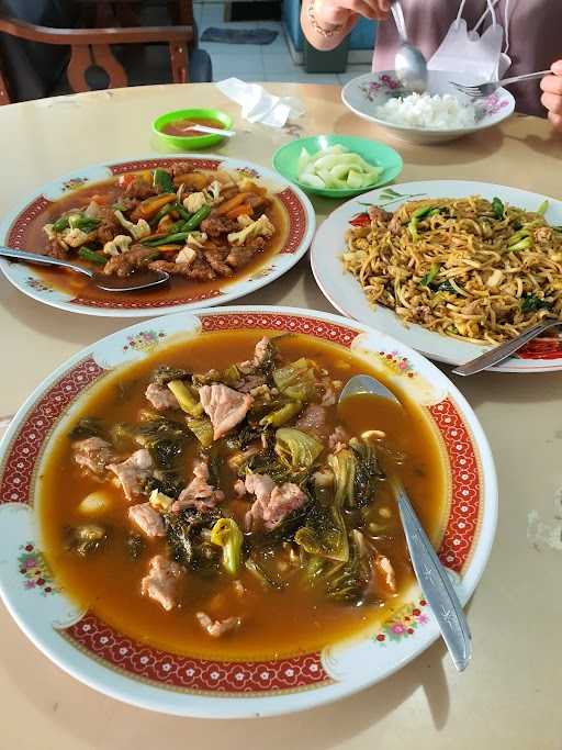 Baru Restaurant 7