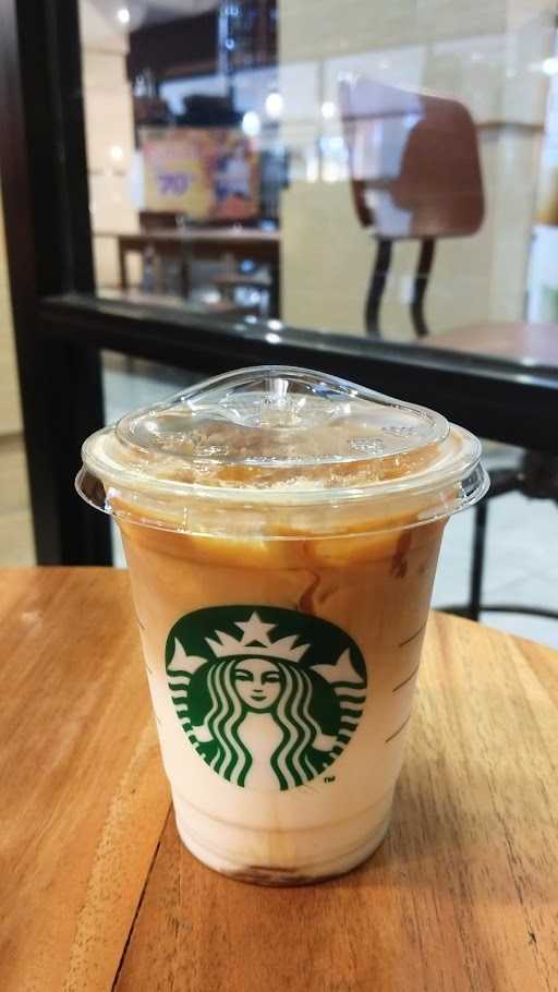 Starbucks Coffee Mall Galeria 5