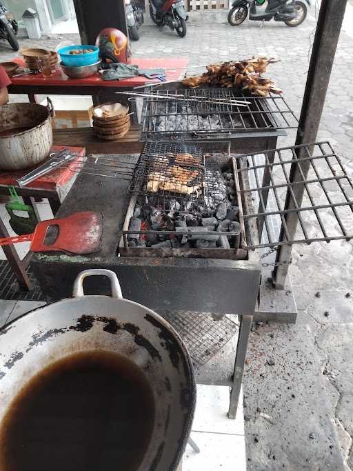 Ayam Bakar Taliwang Papin 5