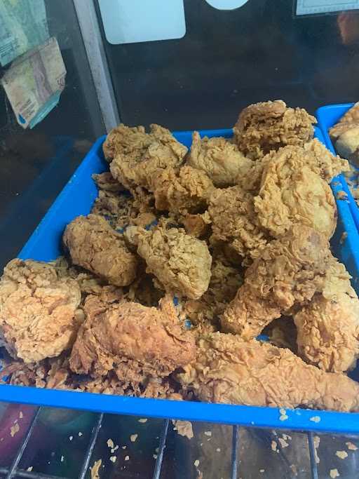 Ayam Geprek Bu Rum 1 10