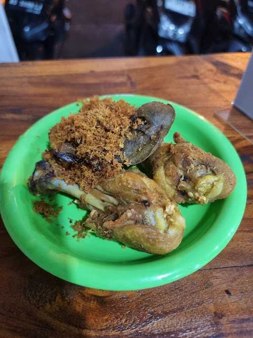 Ayam Goreng Hj Toyib 3