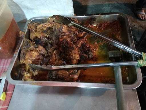 Ayam Taliwang Pak Maris 1