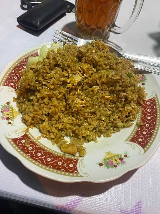 Bakmi Jawa Dan Nasi Goreng Miroso 10