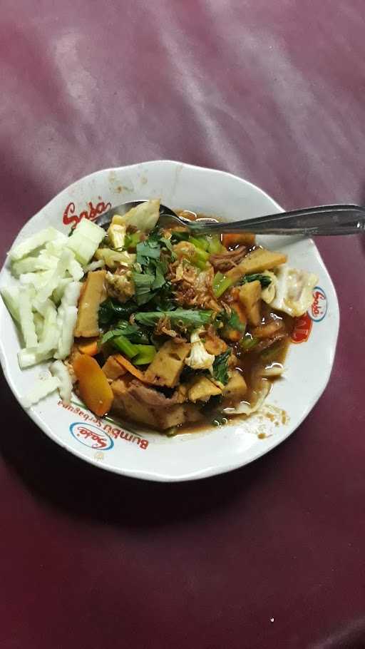 Bakmi Jawa Pak Ipul 4