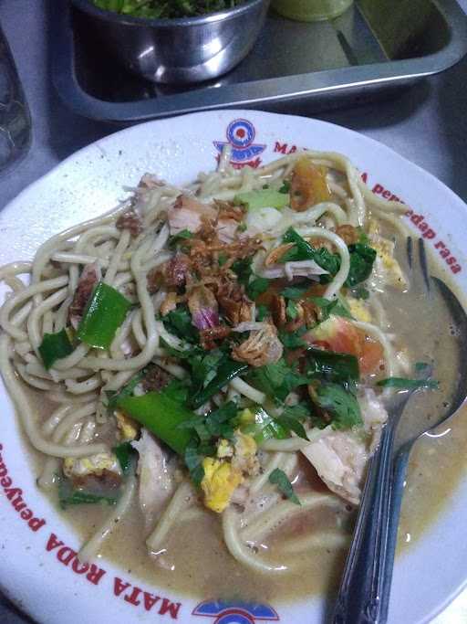 Bakmi Jawa Pak Krebo 7