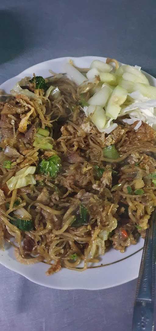 Bakmi Jawa Pak Krebo 4