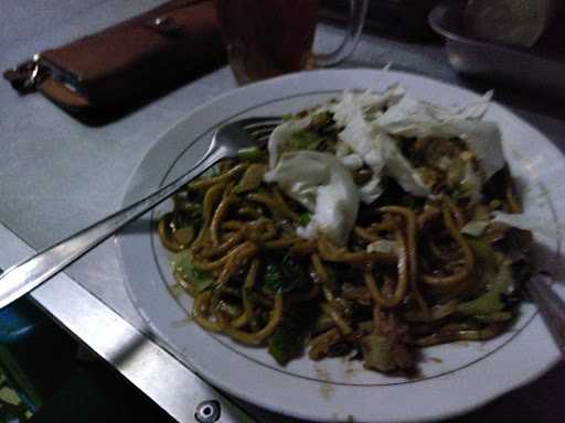 Bakmi Jawa Pak Krebo 5