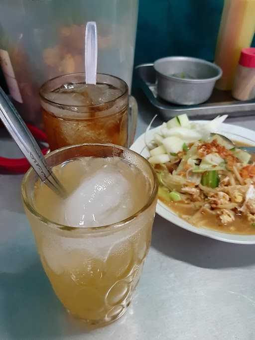 Bakmi Jawa Pak Krebo 3