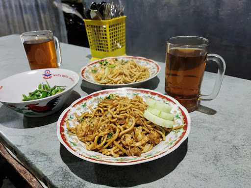 Bakmi Jowo Wedangan Wonosari 5