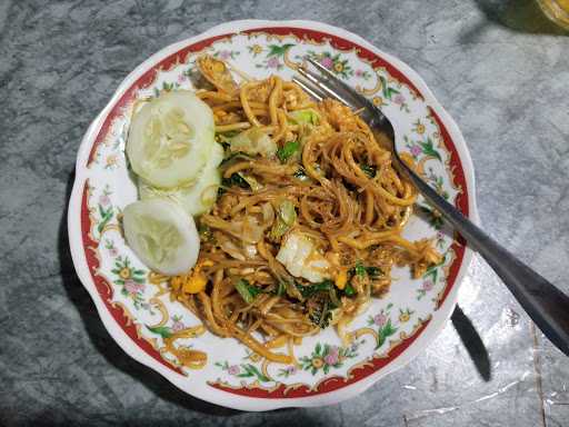 Bakmi Jowo Wedangan Wonosari 7