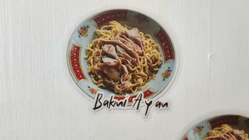 Bakmi Tjip 8