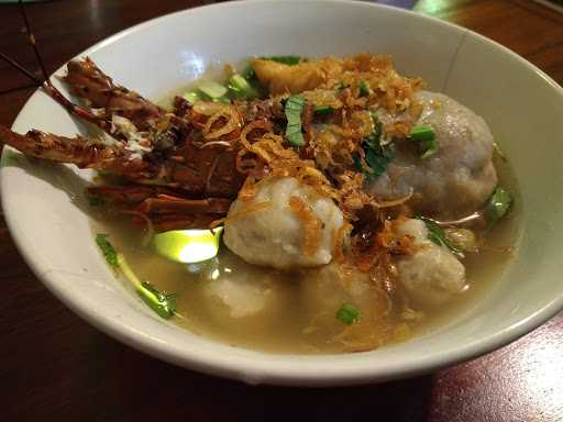 Bakso Lobster 2