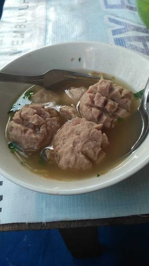 Bakso Ojo Lali (ꦧꦏꦱꦎꦗꦭꦭ) 4