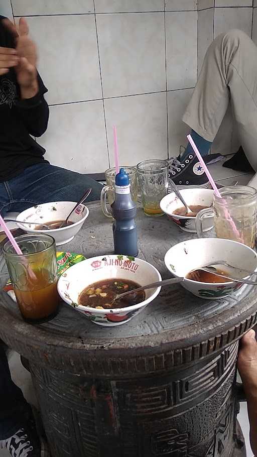 Bakso Ojo Lali (ꦧꦏꦱꦎꦗꦭꦭ) 6