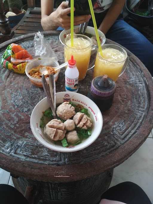 Bakso Ojo Lali (ꦧꦏꦱꦎꦗꦭꦭ) 1