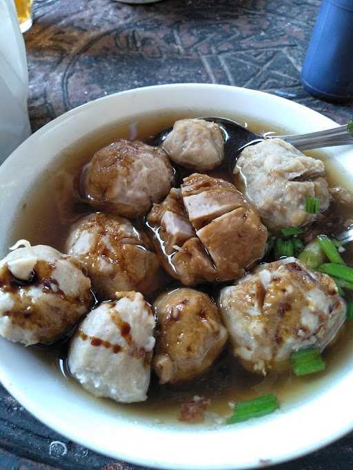 Bakso Ojo Lali (ꦧꦏꦱꦎꦗꦭꦭ) 5