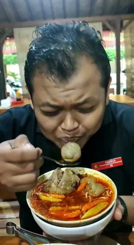 Bakso Pajero 8