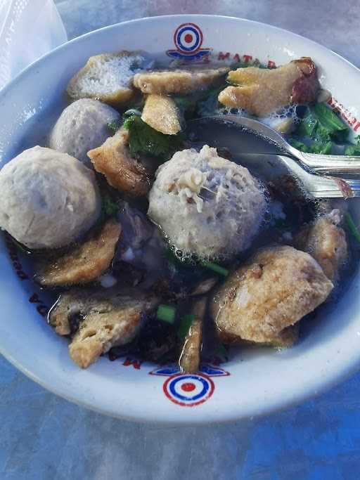 Bakso Pak Topi 3