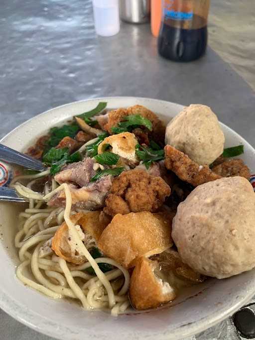 Bakso Pak Topi 1