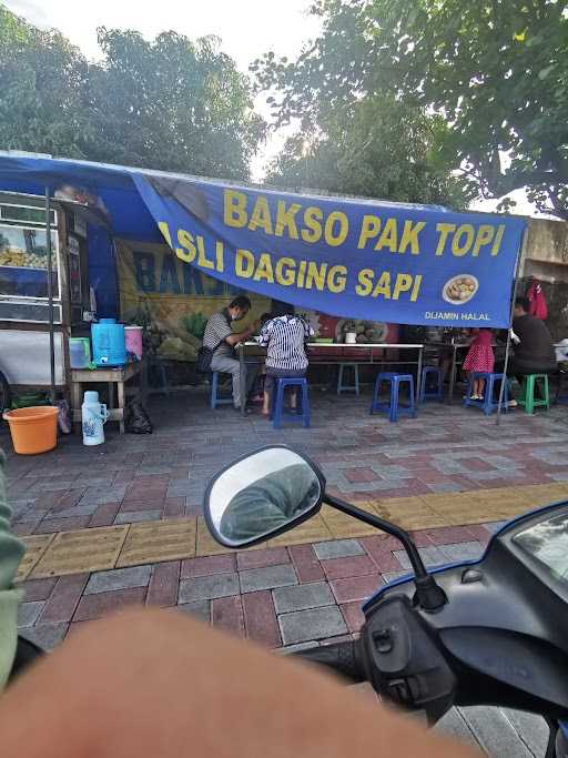 Bakso Pak Topi 5