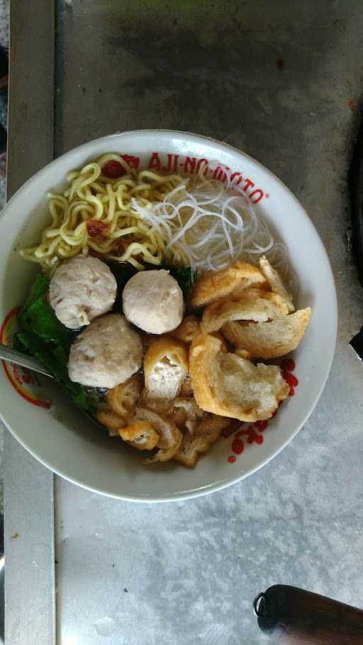 Bakso Pak Tulus 6