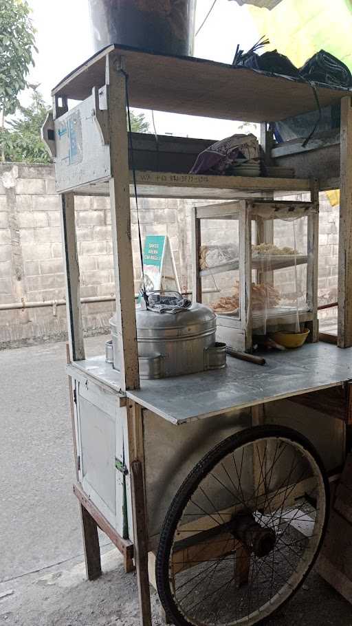 Bakso Urat Arema 8 Cak Ragil 8