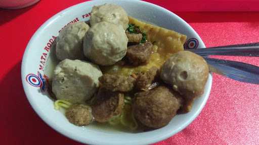 Bakso Urat Asli Arema Cak Adi 8