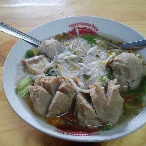 Bakso Urat Asli Arema Cak Adi 10