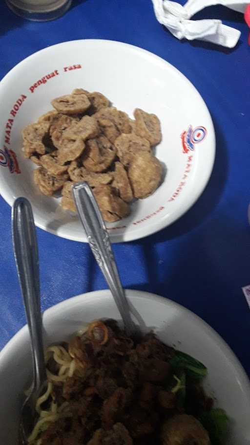 Bakso Urat Asli Arema Cak Adi 6