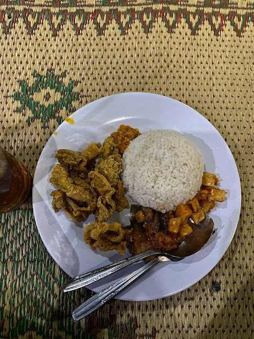 Warmindo Indomie Point Spesial Nasi Kulit Bj Plat 8