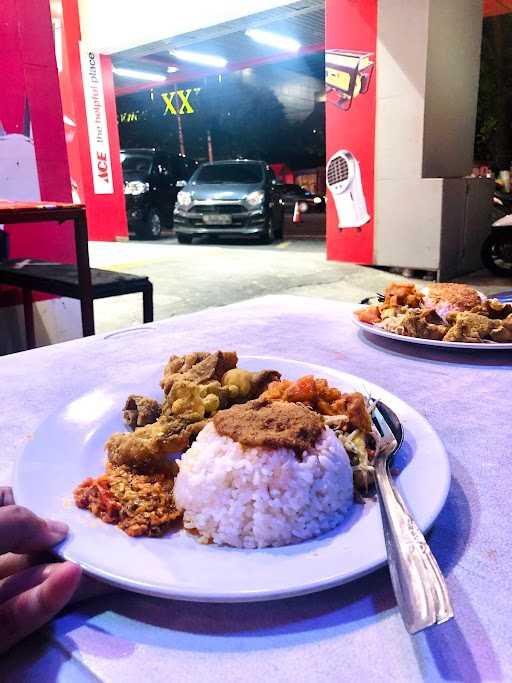 Warmindo Indomie Point Spesial Nasi Kulit Bj Plat 10